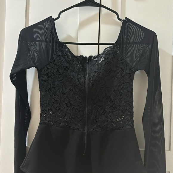 Haute Monde Top - Picture 6 of 6